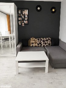 Mieszkanie 2- pokojowe na Osiedlu Ustroniu Iii