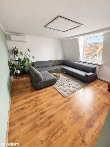 NOWOWIEJSKA | 64 m² | 2 pokoje | blisko centrum i uczelni