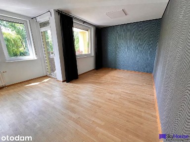 2-pokojowe w zielonej okolicy + Taras 100m2