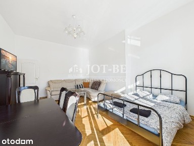 3 pokoje/Rynek Wrocław/duży taras/Inwestycja
