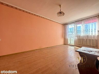 Mieszkanie do remontu | 2 pok | Xp | balkon