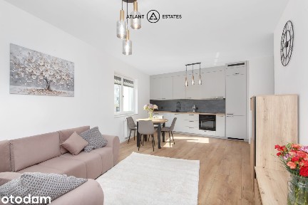 Stylowe 3 pokoje premium | Viva Jagodno | wysoki standard