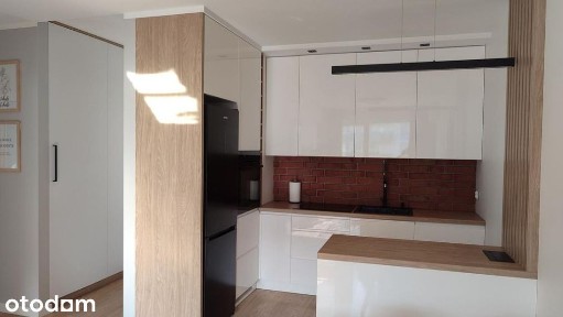 2022/Lux/3 pok/balkon/komórka/2 miejsca postojowe