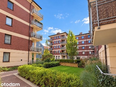 M2 | Oś. Browary Park | Olsztyn | 45,84 m2 |