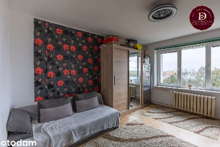 Dzień otwarty 24.10 | Kawalerka 22,91 m² | Centrum | Winda | Piwnica