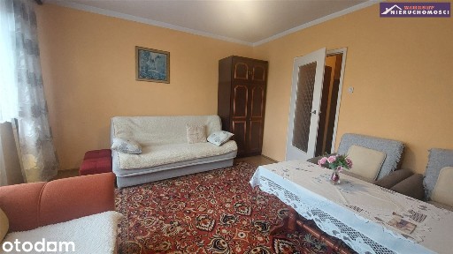 Kawalerka 35,5m2 4p/4 na os.Stawki