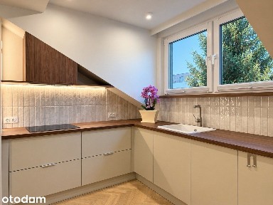 Wyjątkowe 46 m² | 2 pokoje | Pierwszy najem | Zwierzęta mile widziane
