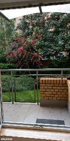 2-pokojowe mieszkanie na Kabatach na wynajem 38m2