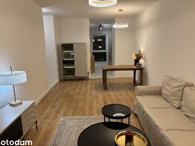 Nowy Apartament na Mokotowie do wynajęcia BEZPOSREDNIO