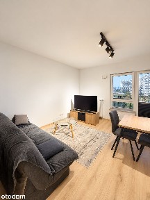 NOWOCZESNA KAWALERKA | BALKON | GARAŻ I OSTATNIE PIĘTRO I GOCŁAW