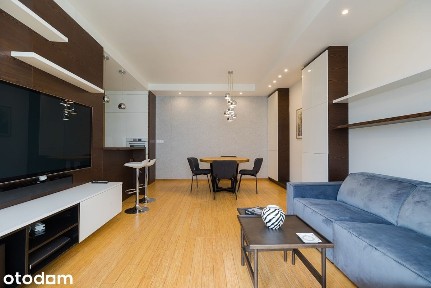 Elegancki Apartament 4 Pokoje Wilanów