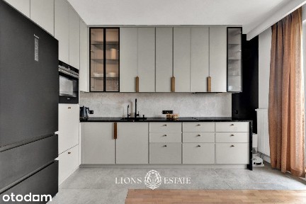 Eleganckie mieszkanie | 90 m2 | 4 pokoje