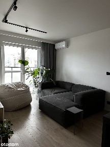 Apartamenty Raków | 52m² | 2 pokoje | parking