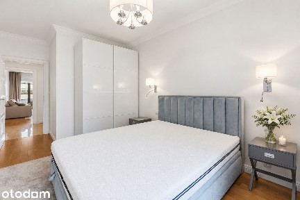 Apartament 72 m² | Rezydencja Mokotów | Metro Wierzbno