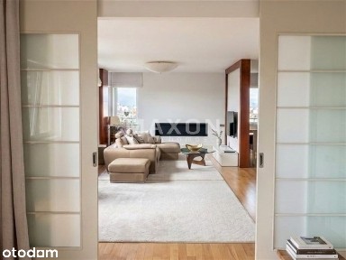 Apartament Premium 140m² | Sauna&Basen | Concierge
