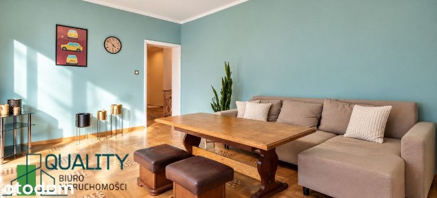 Przestronny Dom 220 m² I W centrum Środy Wlkp I