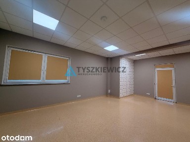 Obiekt usługowy w doskonałej lokalizacji.