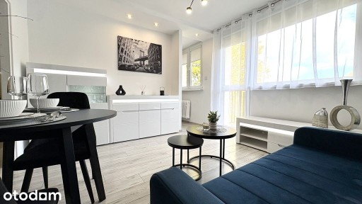 Głogów | mieszkanie po remoncie, balkon, pierwszy najemca