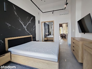 2 POK|50 M²|BULWAR STAROMIEJSKI|2 BALKONY|WIDOK NA ODRĘ | KLIMATYZACJA