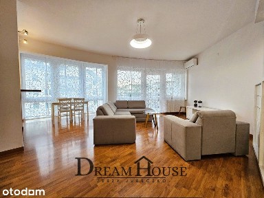 Atrakcyjny 5-pok. apartament na pl. Jana Pawła II
