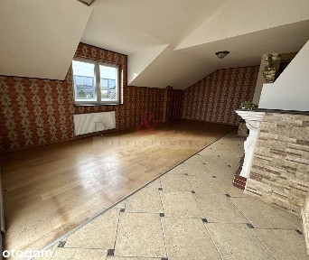 Mieszkanie 110m2 Dębogórze
