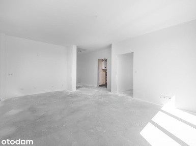 Bolszewo | 65,7 m² | Ogród | 2 balkony | Poddasze 35 m²