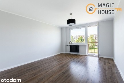 Rumia Janowo | 3 pokoje, 60 m² | Wysoki standard