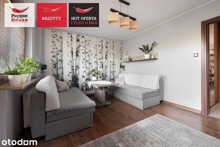 Na sprzedaż 3 pokojowe mieszkanie. Gdańsk Zaspa!