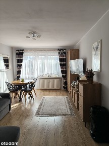 2 pokoje | 47,59 m² | ogródek 70 m² | Rumia Janowo | bezpośrednio