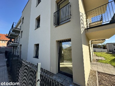 NA 2. PIĘTRZE | 37,14 m² | CENTRUM WEJHEROWA | WILLA OLIWSKA