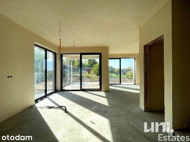 Ostatni dom! Ogród, garaż, taras | 125 m² | Skotniki