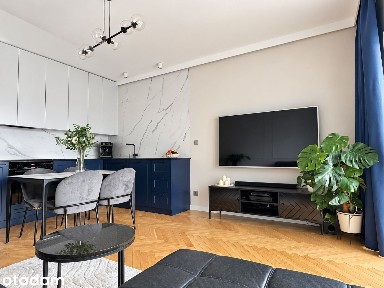 Bezpośrednio | 4 pokoje | 71,03 m² | Konstruktorska | Wysoki standard