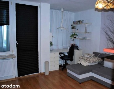 Bemowo Lotnisko Ul.Morcinka⭐46,1m2⭐2 pokoje+balkon⭐Metro Bemowo// WAT