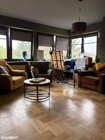 Apartament 2 poziomowy z garażem w kameralnym budynku z garażem.