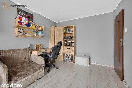 Wołomin, ul. Fieldorfa 9 | 2 pokoje, po termomodernizacji