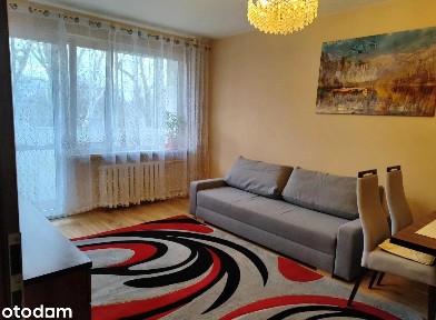 Bielany Chomiczówka Nerudy⭐️65 m2//3 pok + balkon /po remomcie TRAMWAJ