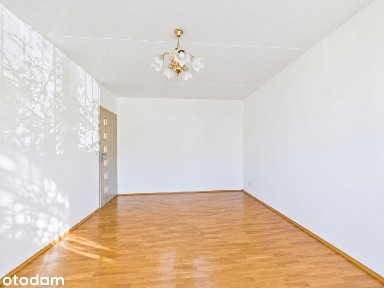 Muranów| Niska 23 | 54 m² | 3 pokoje + kuchnia | parter | dwustronne