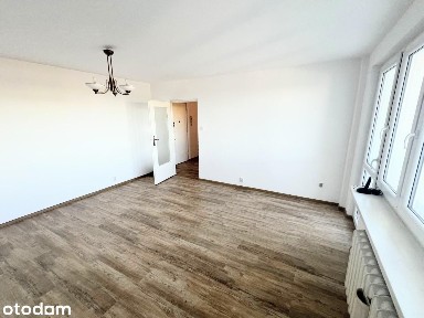 Wilanów Wysoki ul. Królowej Marysieńki⭐49.9m2 / 2 pok.+kuchnia +balkon