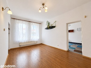 Tylko 5 000 zł/m²! Mieszkanie w centrum