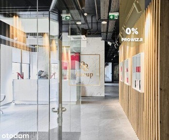 Do wynajęcia magazyn z biurem w parku biznesowym we Wrocławiu