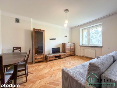 2 pokoje | 49,32 m² | 1. piętro | ul. Wolności, St