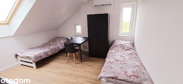 DWÓPOKOJOWE MIESZKANIE | 42,6m² | OPOLE