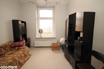 Mieszkanie na sprzedaż, 43.73m², Brzeg