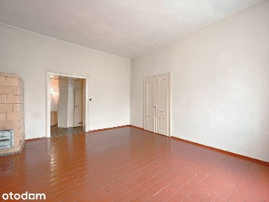 74,3 m², 2 pokoje, balkon, piwnica, centrum Nysy, 5 000 zł/m²