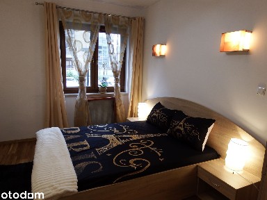 Luksusowy 3-pok. apartament 67 m² z klimatyzacją | Wiślane Tarasy