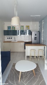 Mieszkanie 2-pokojowe z balkonem w Czyżynach Orlińskiego