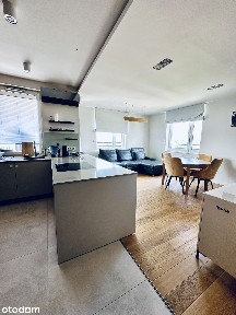 3 pokoje (57 m²) | p. 13 |Klimatyzacja|Wysoki standard|Orlińskiego 5