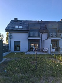 Mieszkanie 3 pokojowe 60m2 nowe bez czynszowe balkonem i miejscami parkingowymi