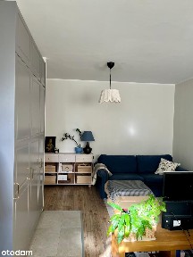 Przytulne, wyposażone mieszkanie 2-pokojowe