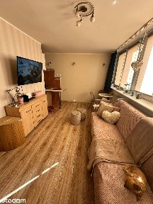 Mieszkanie, 24 m², Szczecin